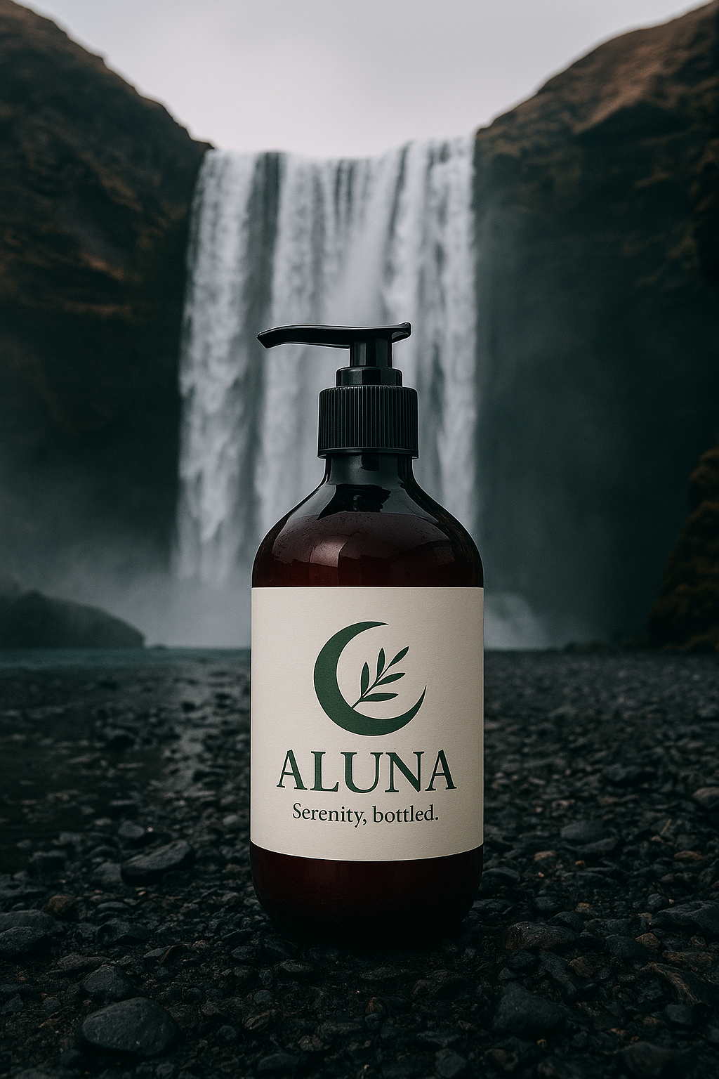 Bro-Wash Hair & Body Wash