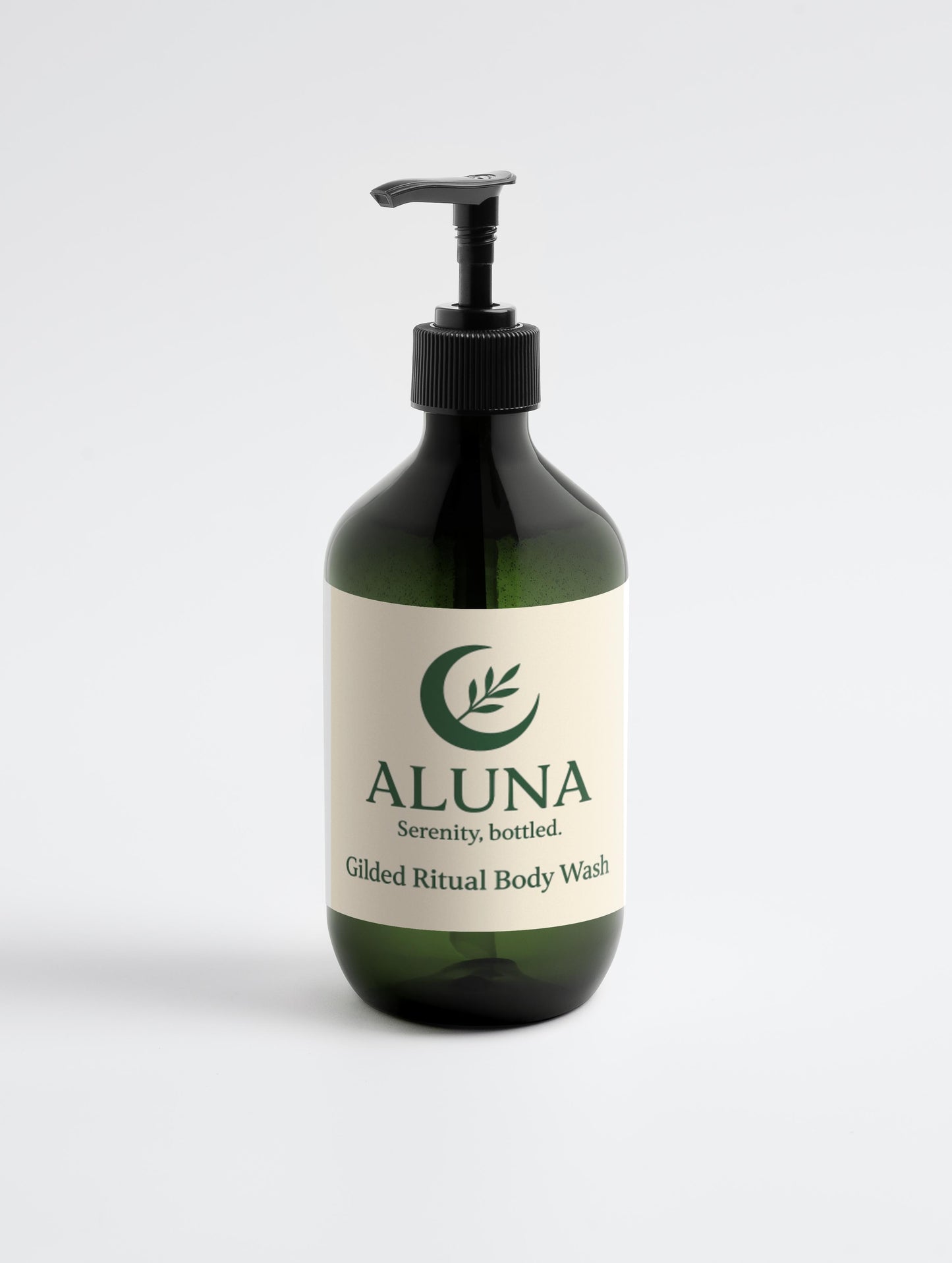 Gilded Ritual Body Wash