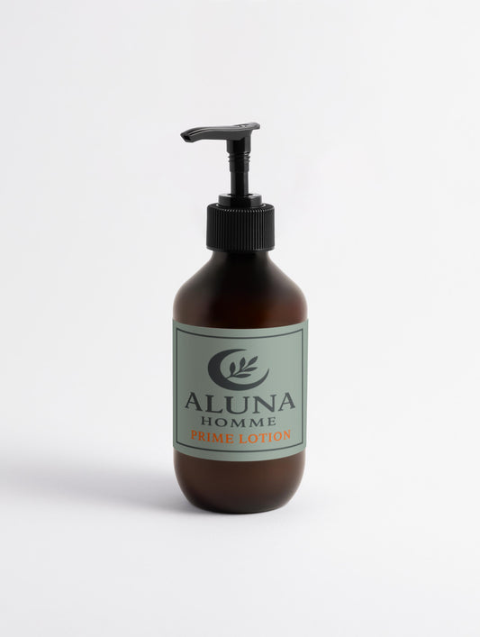 Prime Lotion