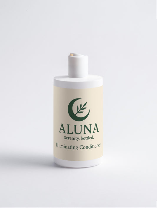 Illuminating Conditioner
