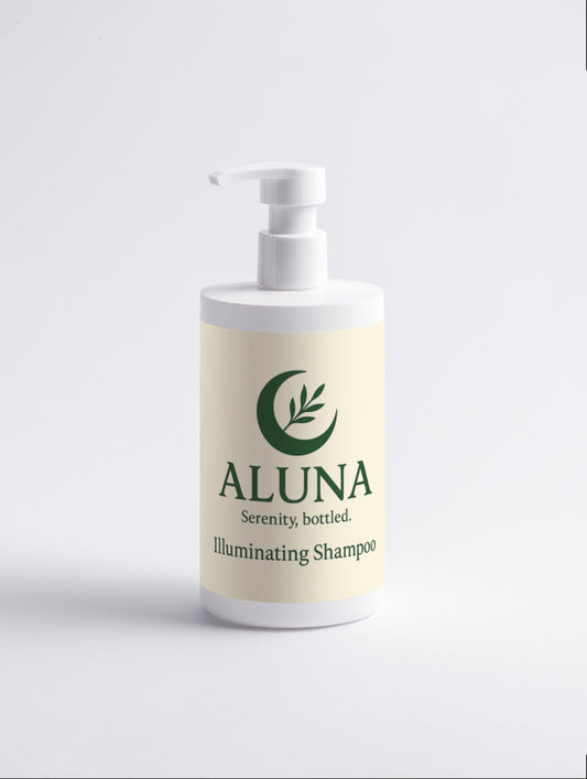Illuminating Shampoo