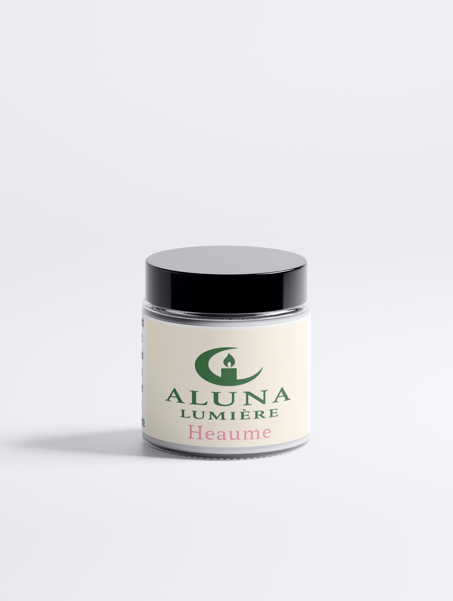 Soy Wax Candle, Heume (Heather Moors)