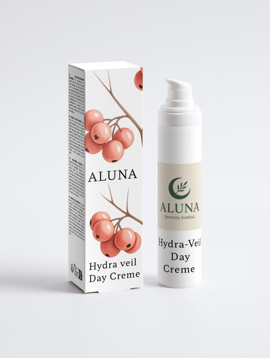 Hydra-Veil Day Crème