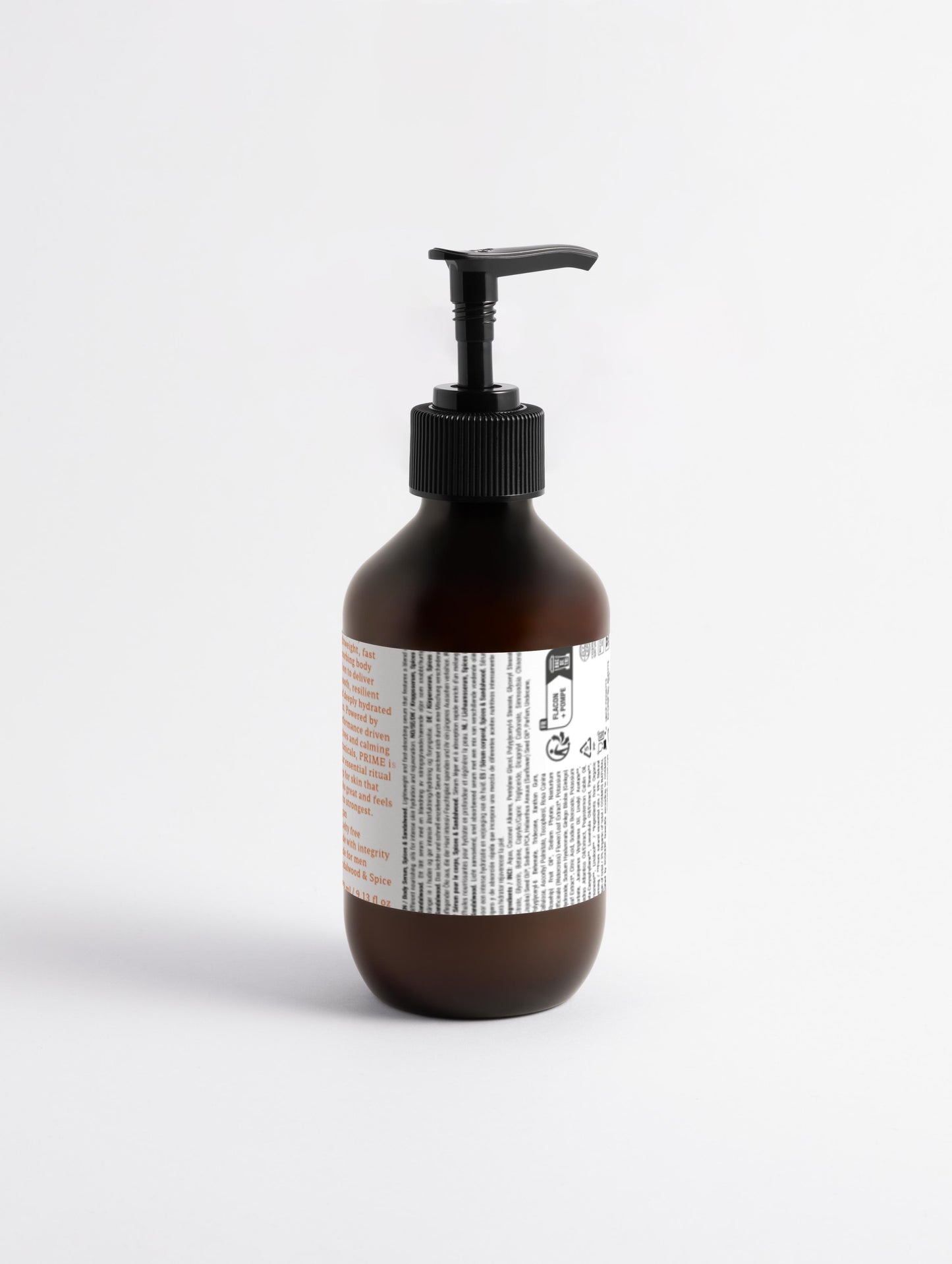Prime Lotion
