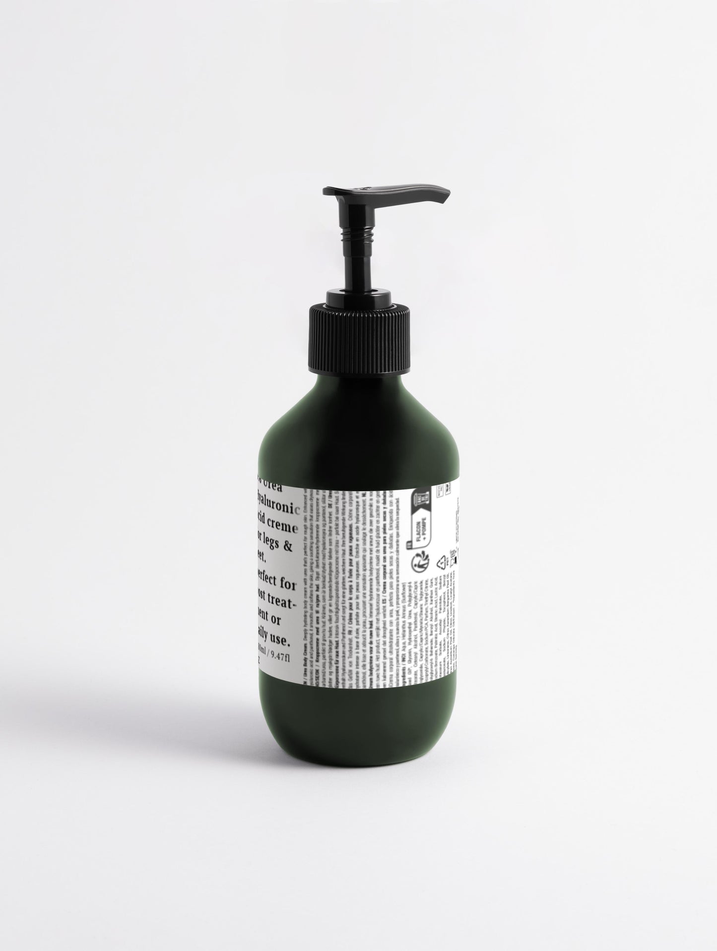 Sole Serenity Leg & Foot Crème