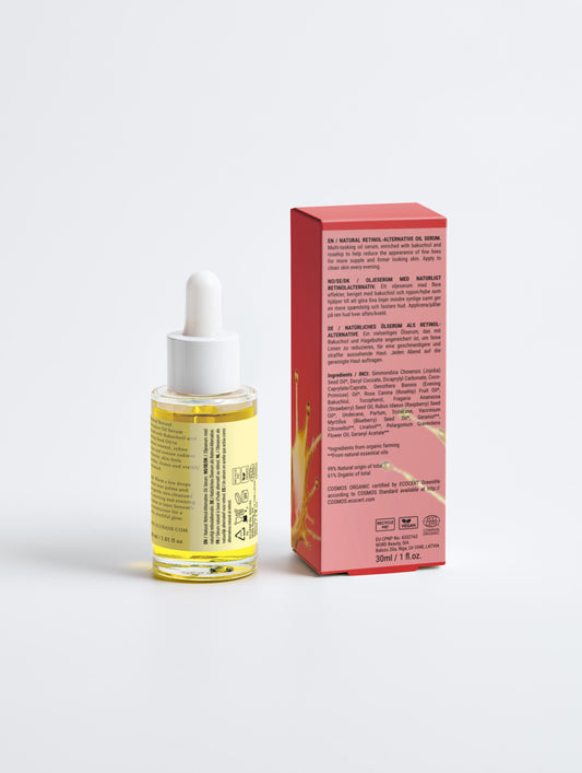 Velora Oil Serum (Retinol Alterntive)