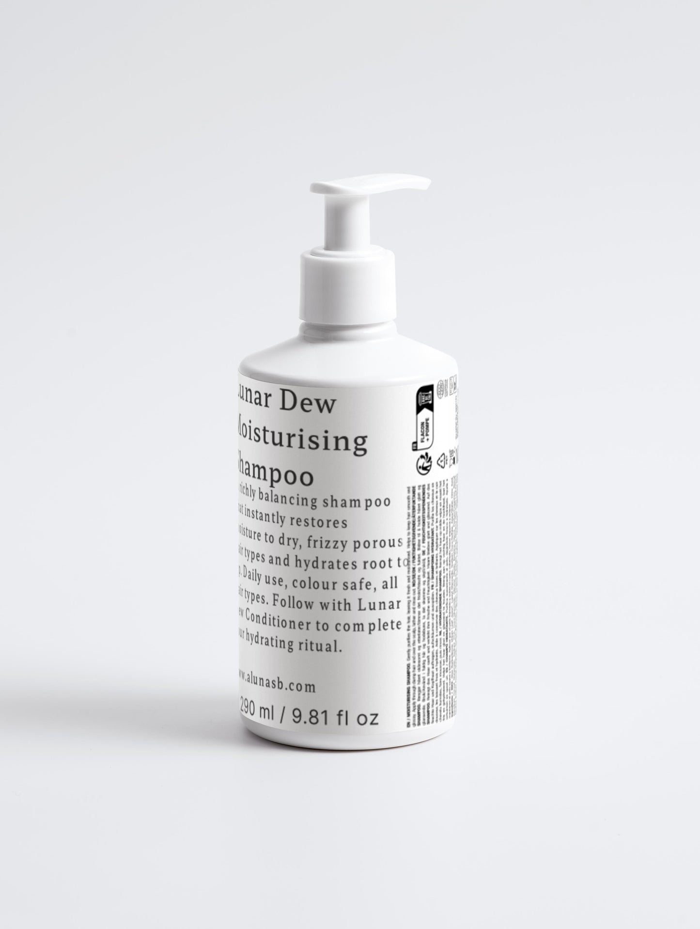 Lunar Dew Shampoo (NF/GF/NC)