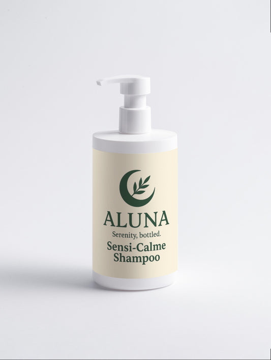 Sensi-Calme Shampoo