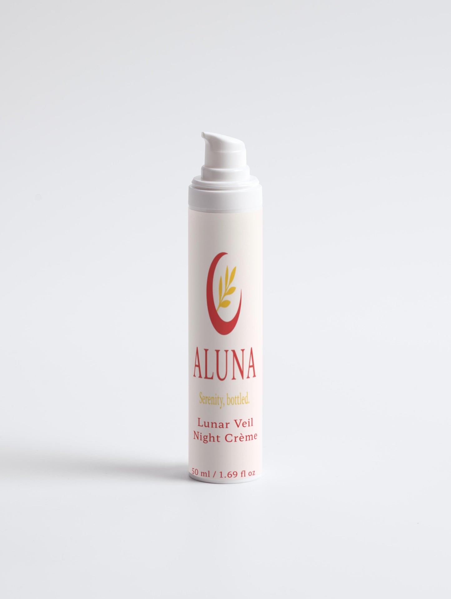 Lunar Veil Night Crème