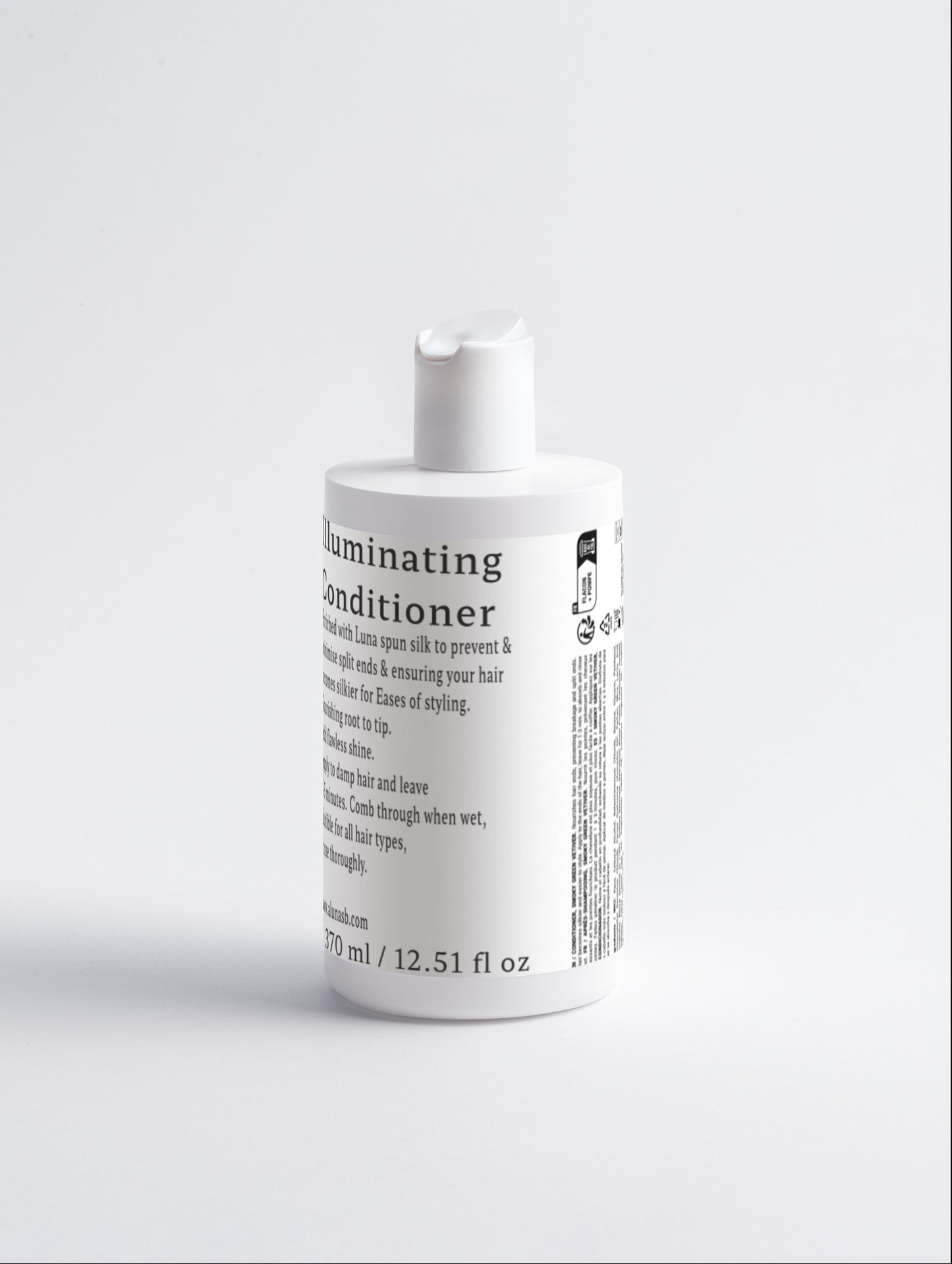 Illuminating Conditioner (NF/V)