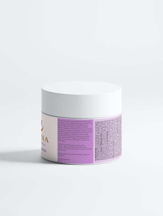 Keratin Resurection Mask (NC)