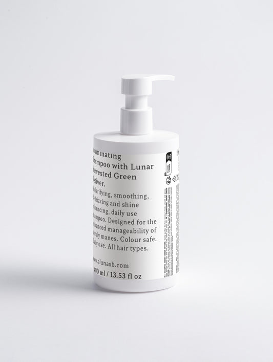 Illuminating Shampoo (NF/V/NC)