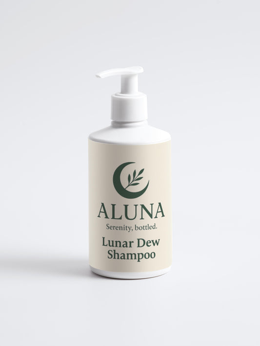 Lunar Dew Shampoo