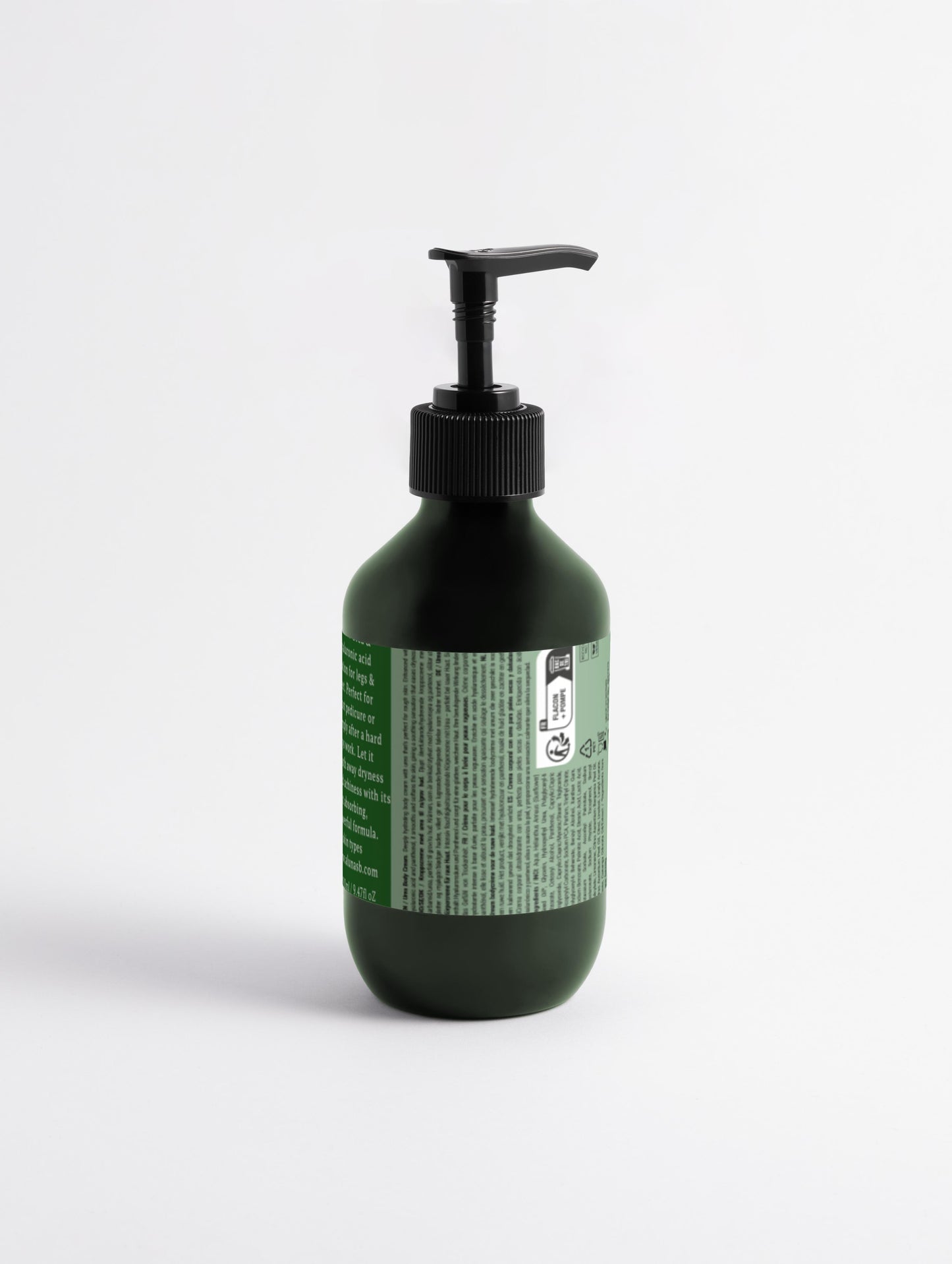 Sole Serenity Leg & Foot Lotion