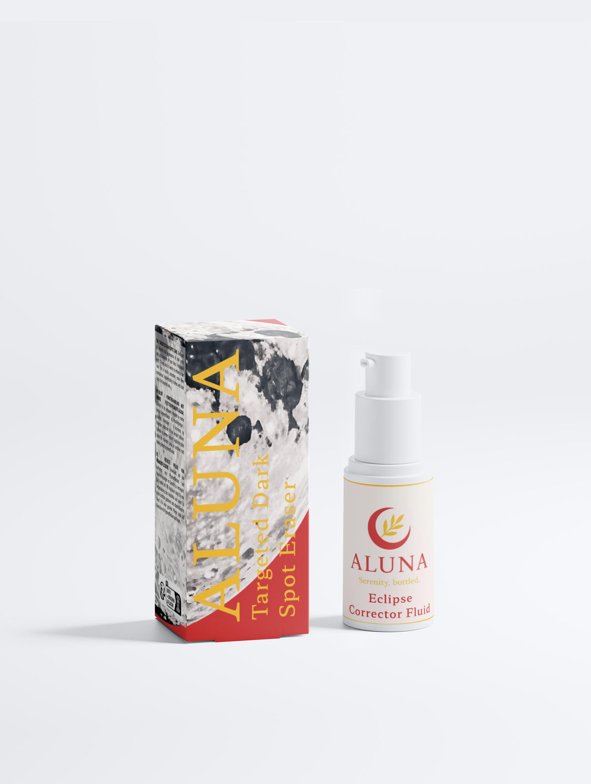 Targeted Dark Spot Care, 1% Kojic Acid