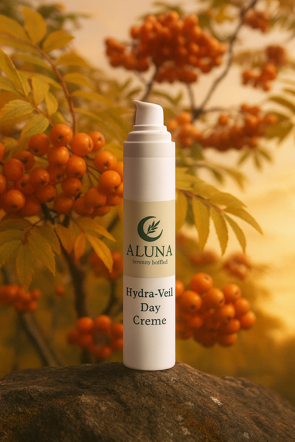 Hydra-Veil Day Crème