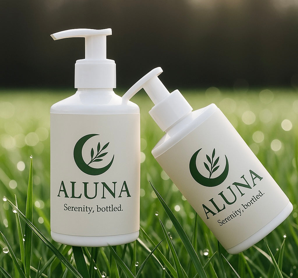 Lunar Dew Shampoo