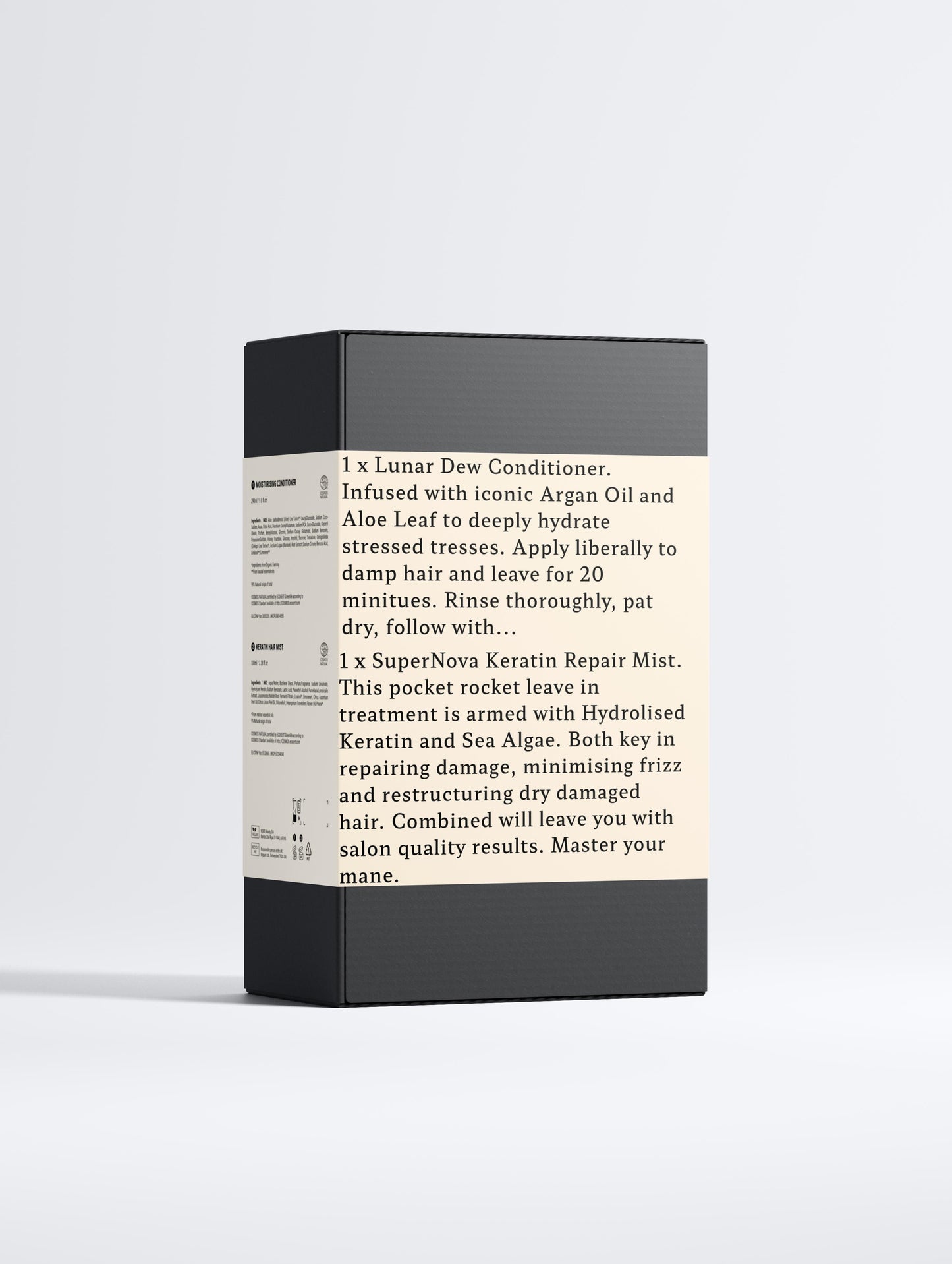 Repair & Replenish Ritual