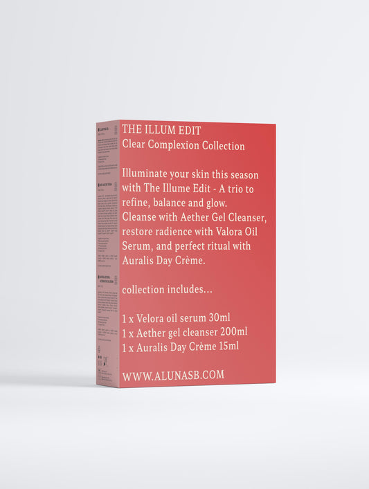 THE ILLUM EDIT