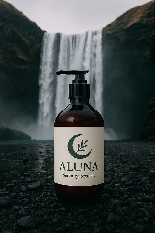 Bro-Wash Hair & Body Wash