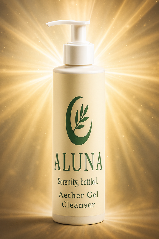 Aether Gel Cleanser
