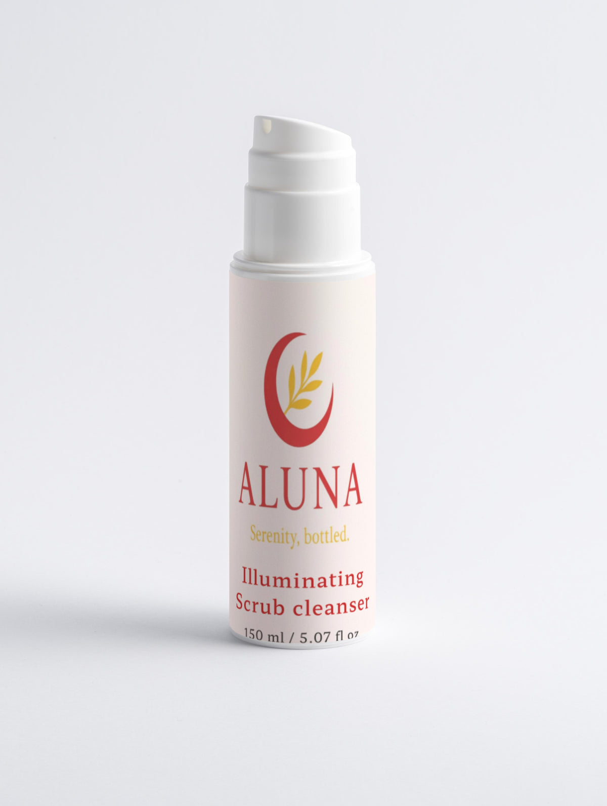 Brightening Face&Body Exfoliator with Kojic Acid