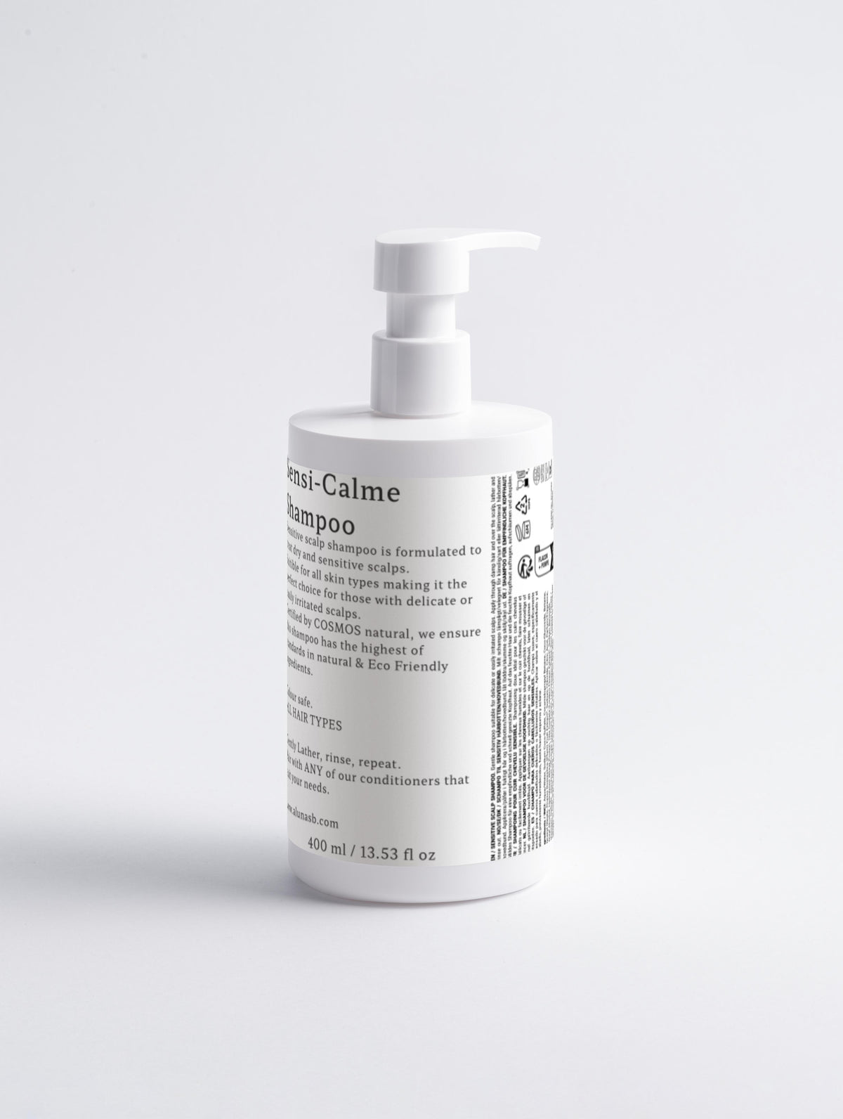 Sensi-Calme Shampoo