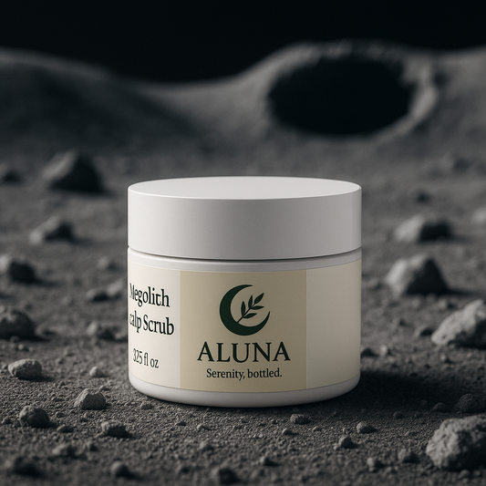 Regolith Scalp Scrub
