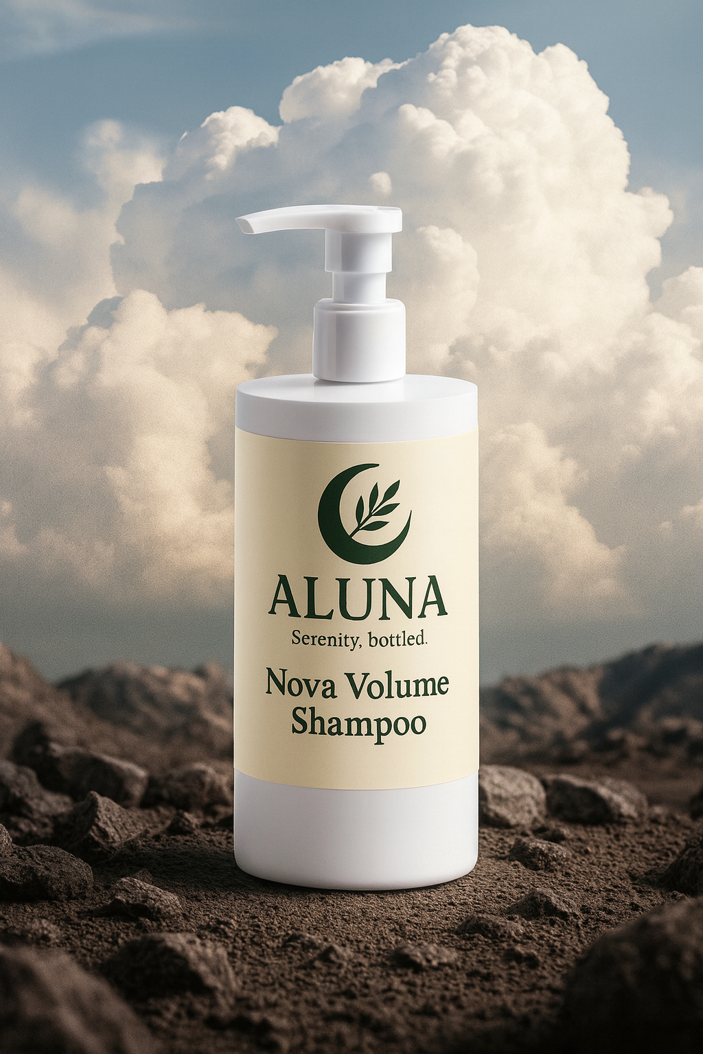 Nova Volume Shampoo