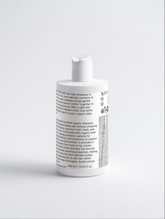 Soft Halo Shampoo