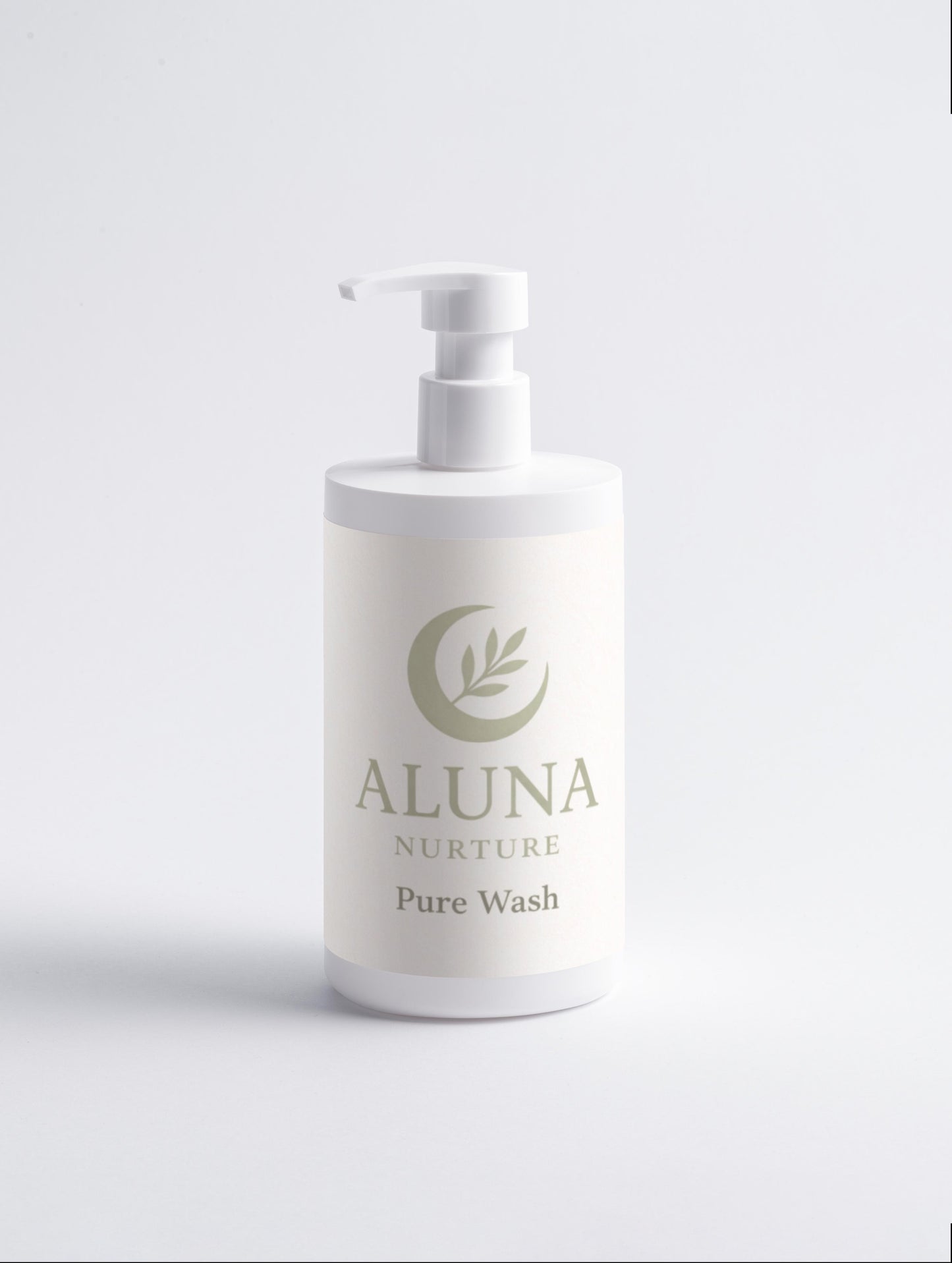 Pure Wash (Baby Body Wash)