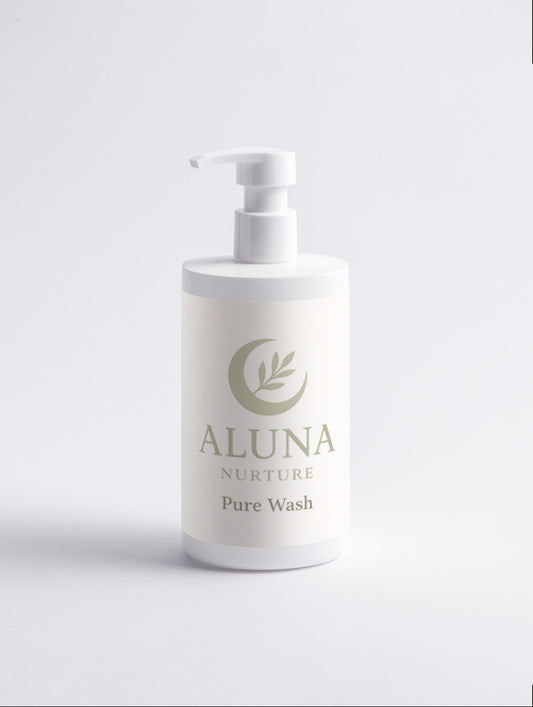Pure Wash (Baby Body Wash)