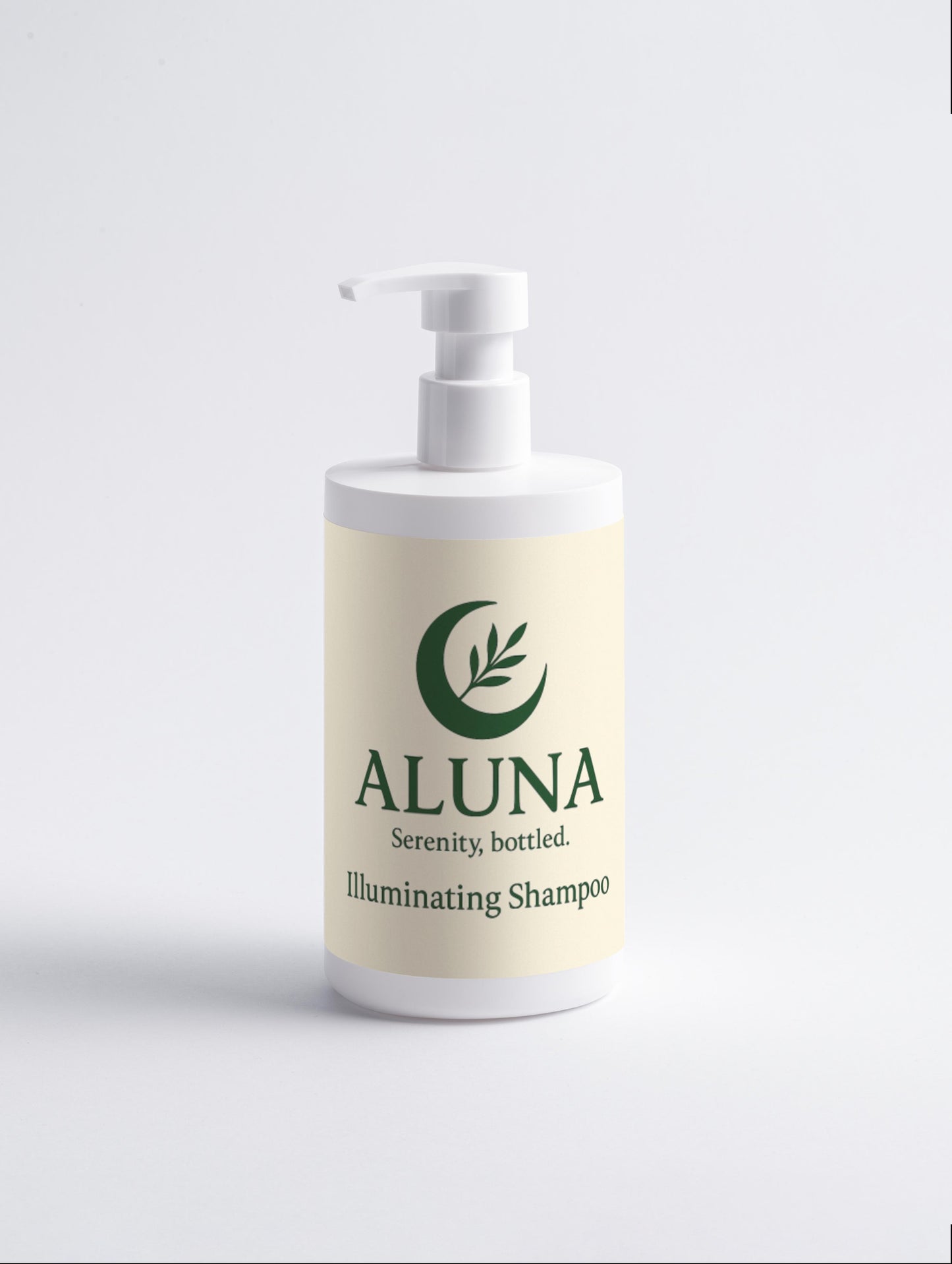 Illuminating Shampoo