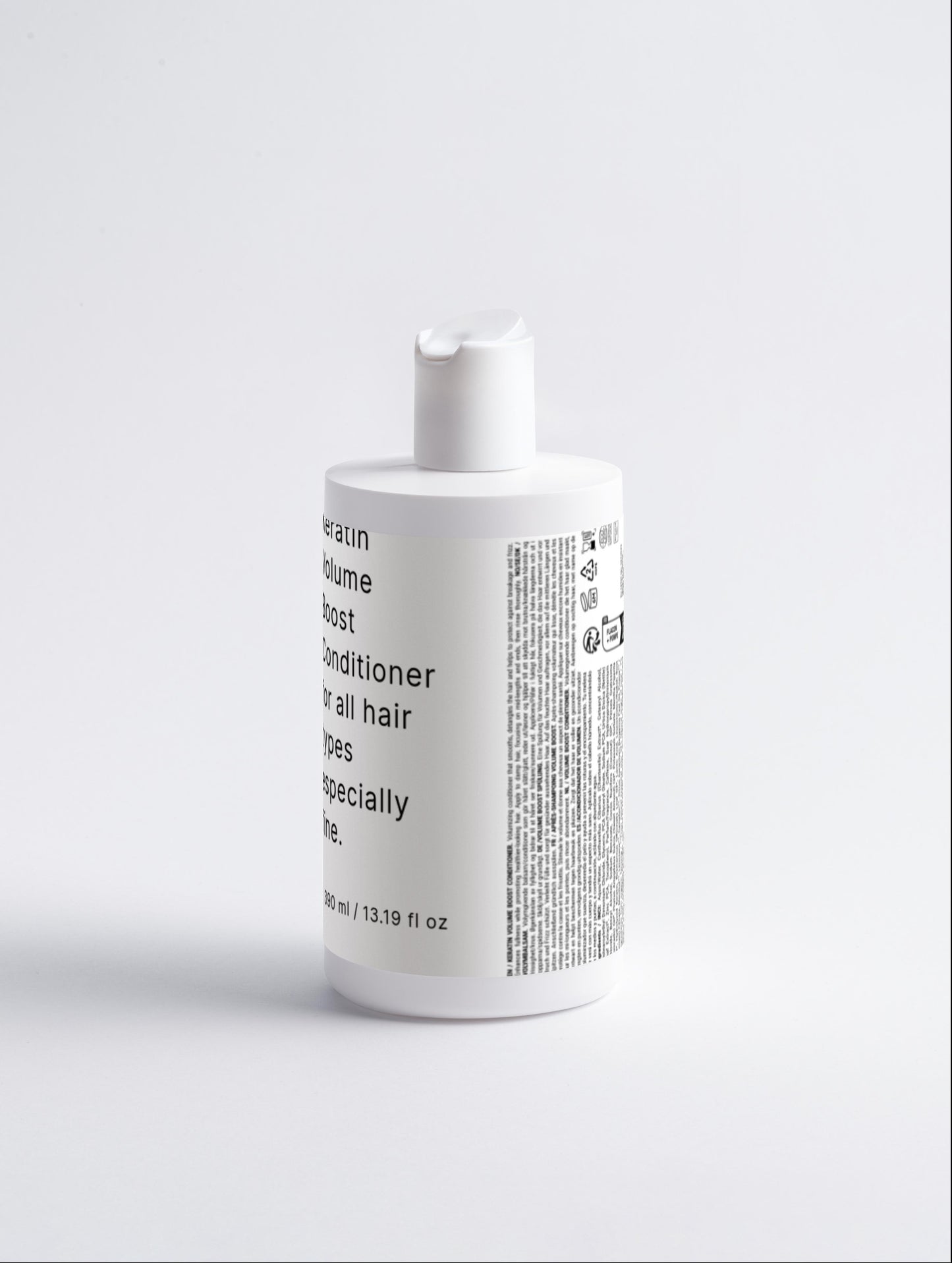 Nova Volume Conditioner