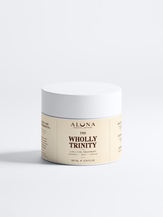 The Wholly Trinity 3 in 1