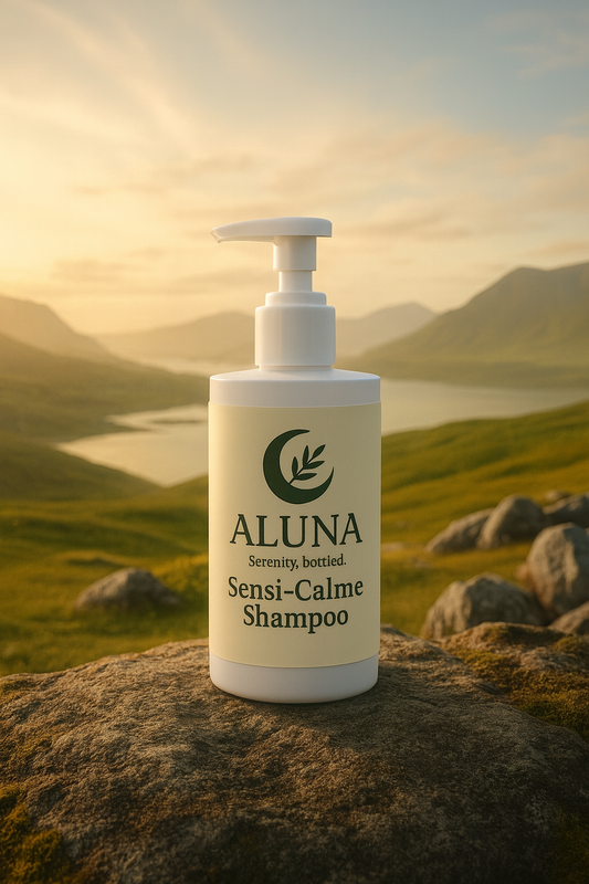 Sensi-Calme Shampoo