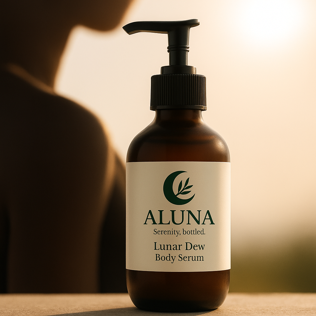 Lunar Dew Body Serum