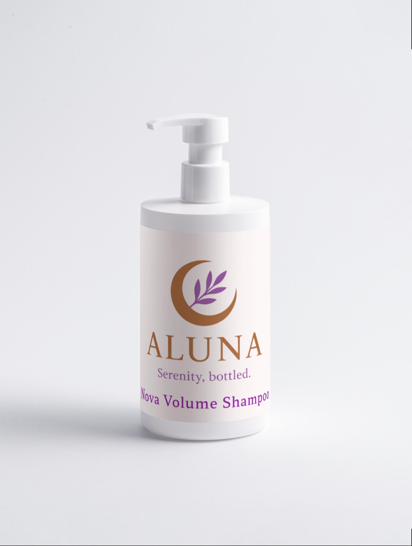 Nova Volume Shampoo (NF/GF)