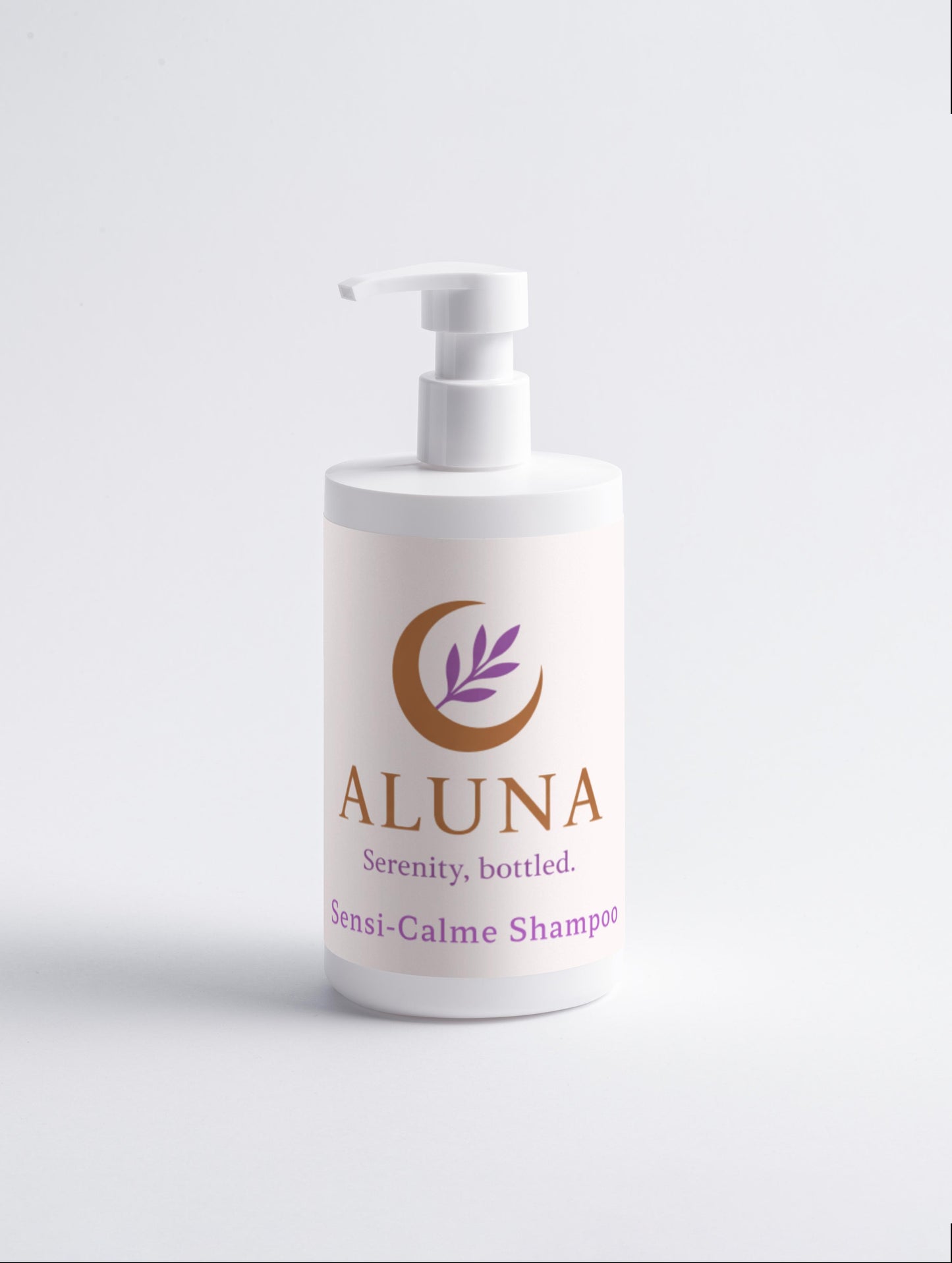 Sensi-Calme Shampoo (NF/V/DT/NC/ALF)