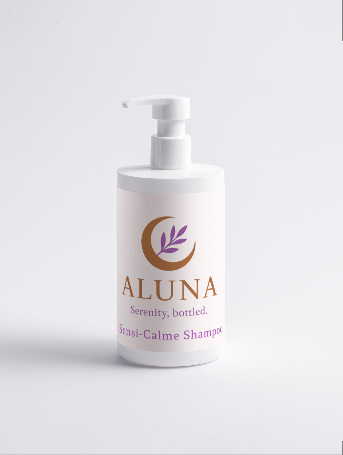 Sensi-Calme Shampoo