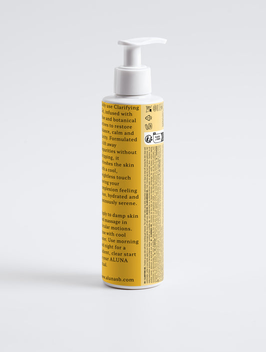 Aether Gel Cleanser