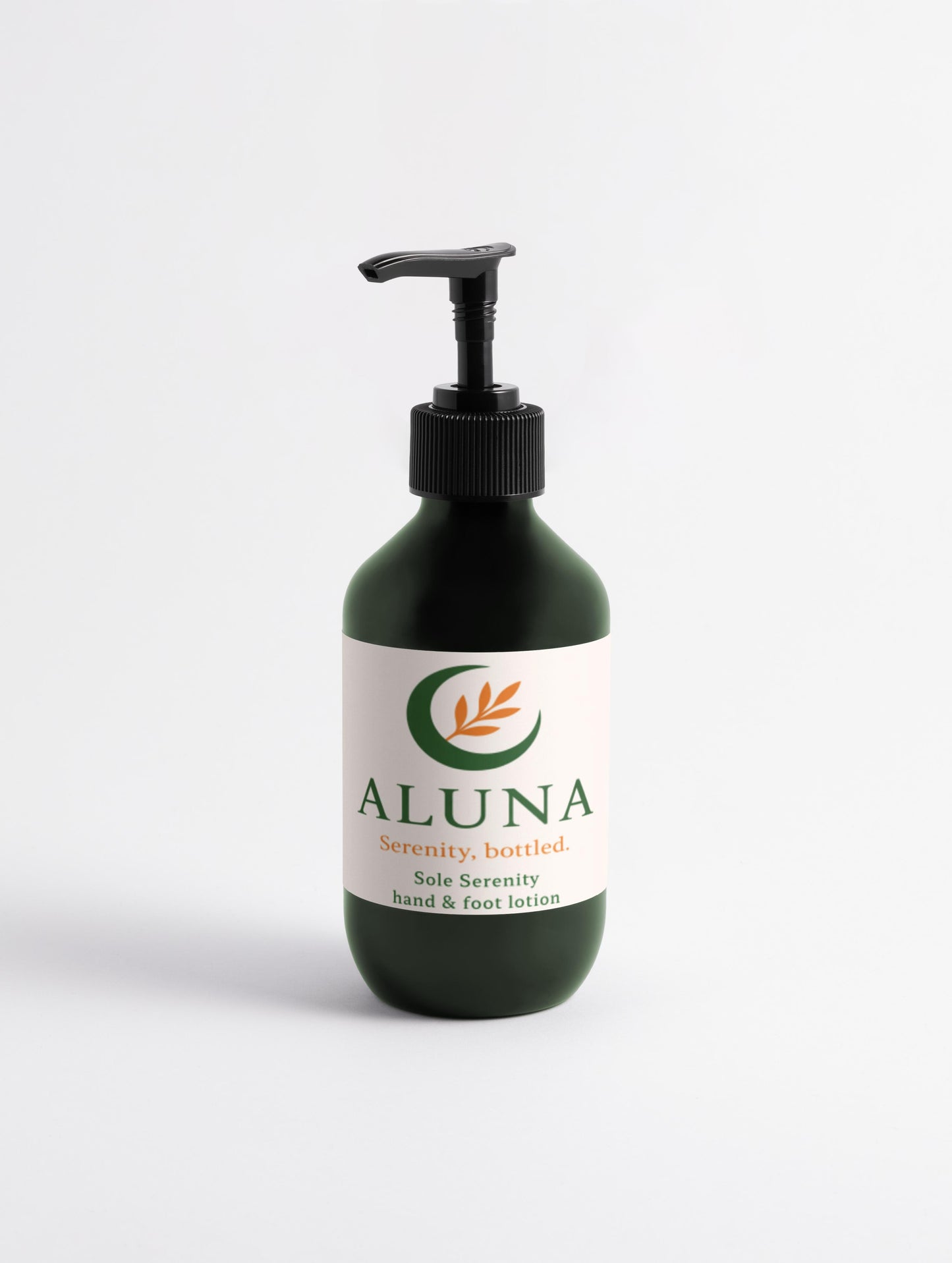 Sole Serenity Leg & Foot Lotion