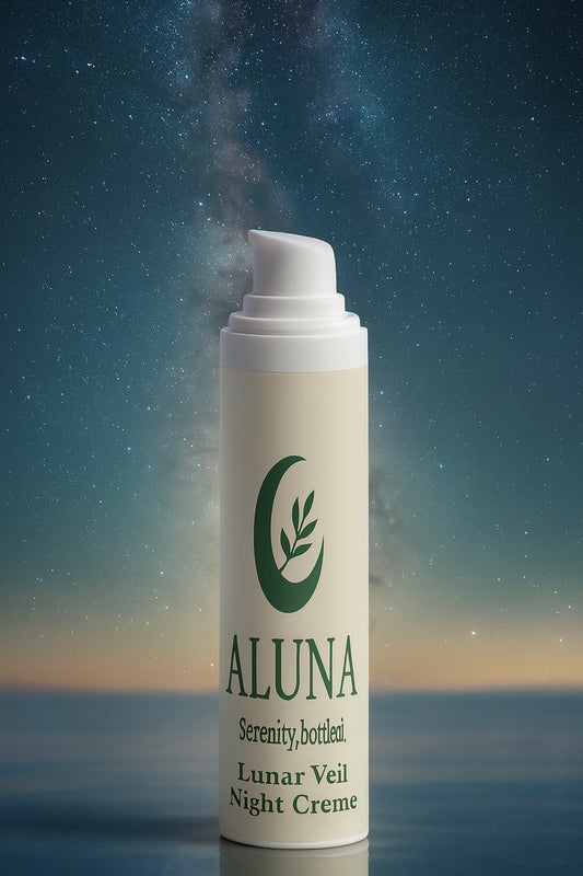 Lunar Veil Night Crème