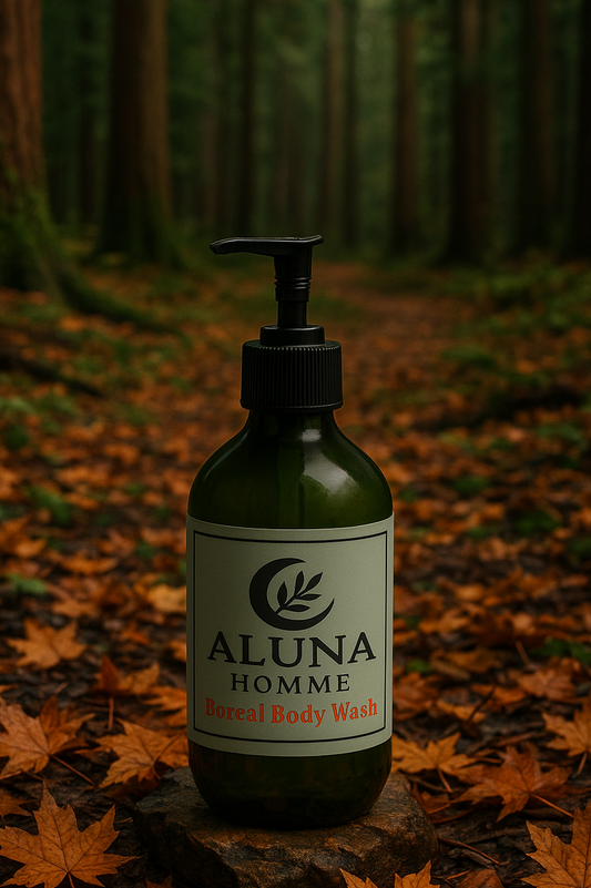 Boreal Body Wash