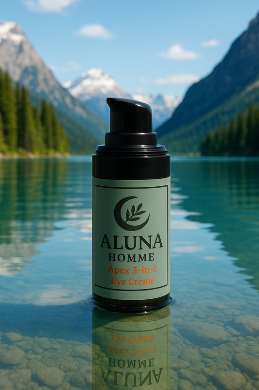 Apex 3-in-1 Eye Crème