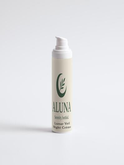 Lunar Veil Night Crème
