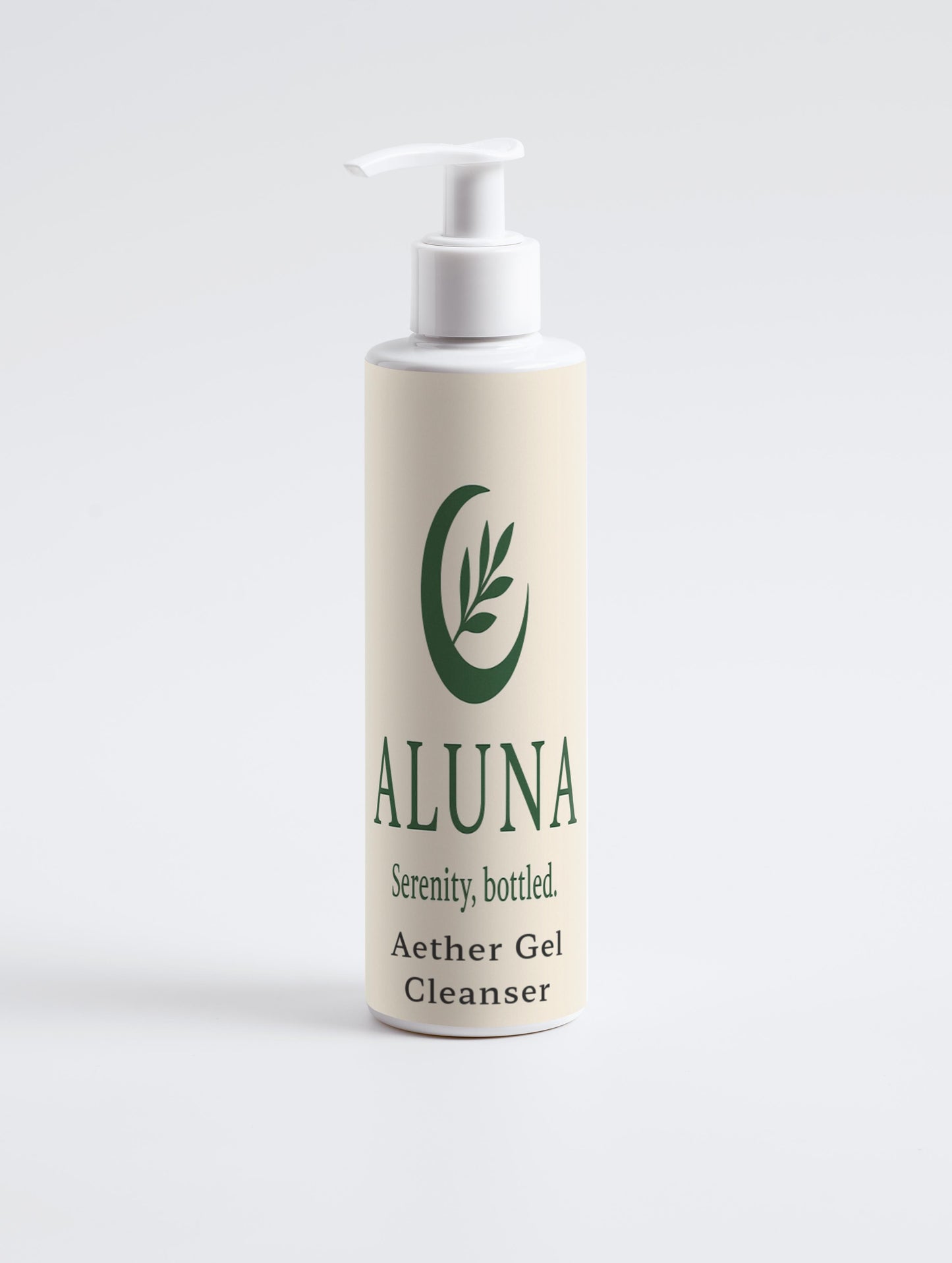Aether Gel Cleanser