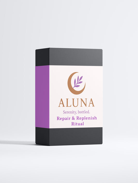 Repair & Replenish Ritual