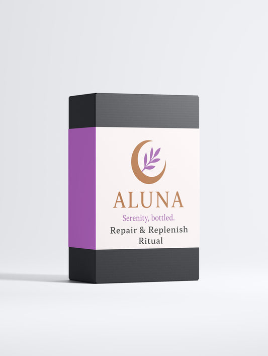 Repair & Replenish Ritual
