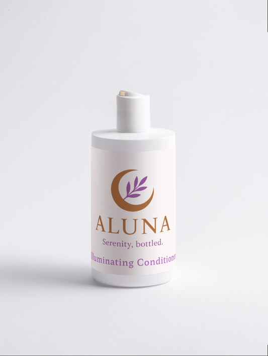 Illuminating Conditioner (NF/V)